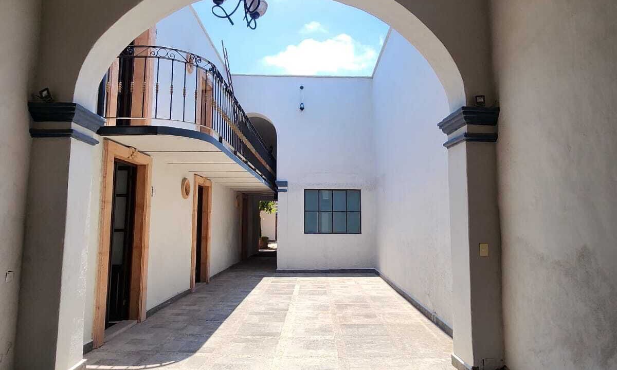 Photo of Outdoor in Downtown Queretaro