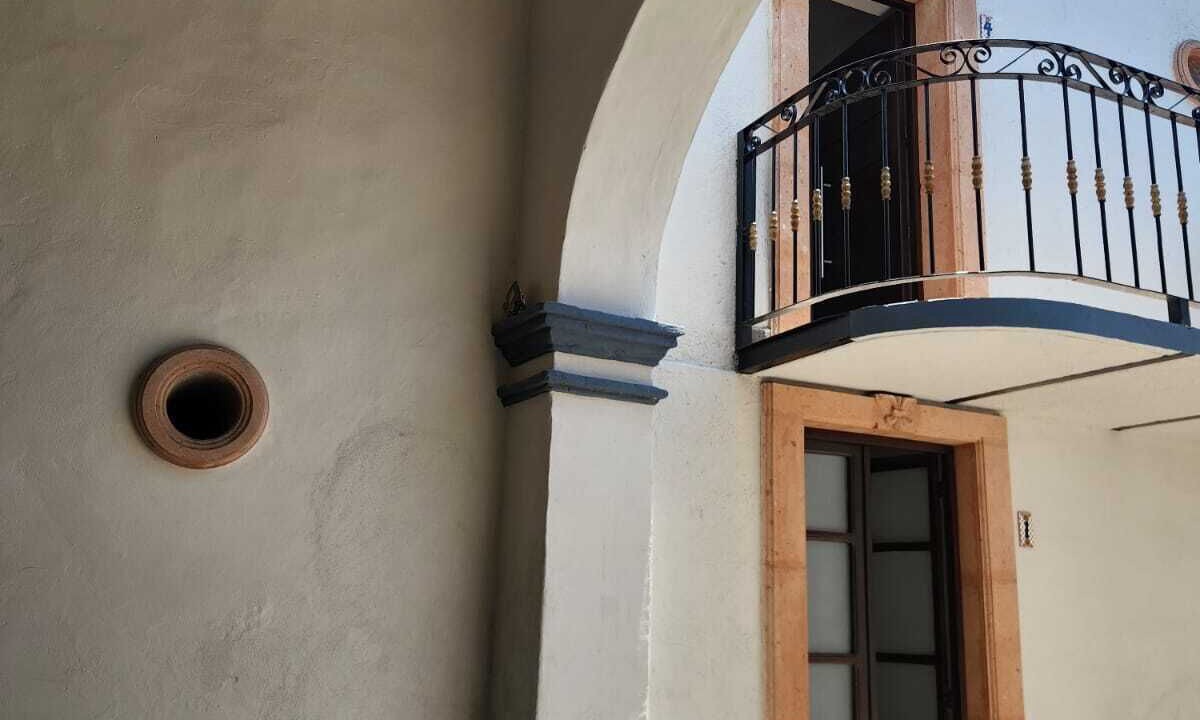 Photo of Outdoor in Downtown Queretaro