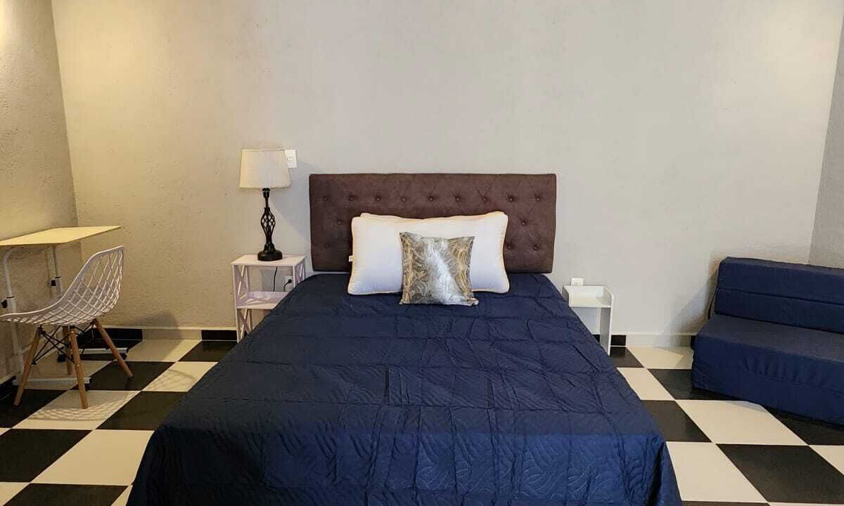 Photo of Bedroom in Downtown Queretaro
