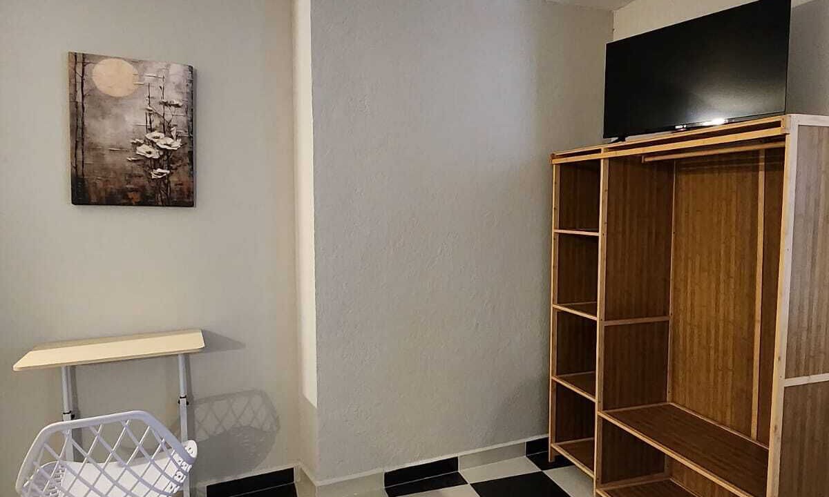 Photo of Bedroom in Downtown Queretaro