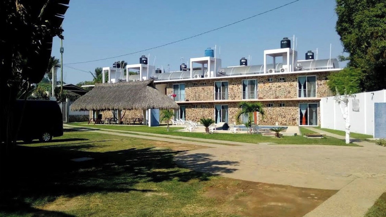 Photo of Outdoor in Granjas del Marques