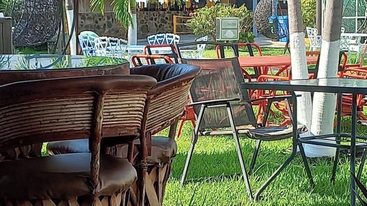 Photo of Outdoor in Granjas del Marques