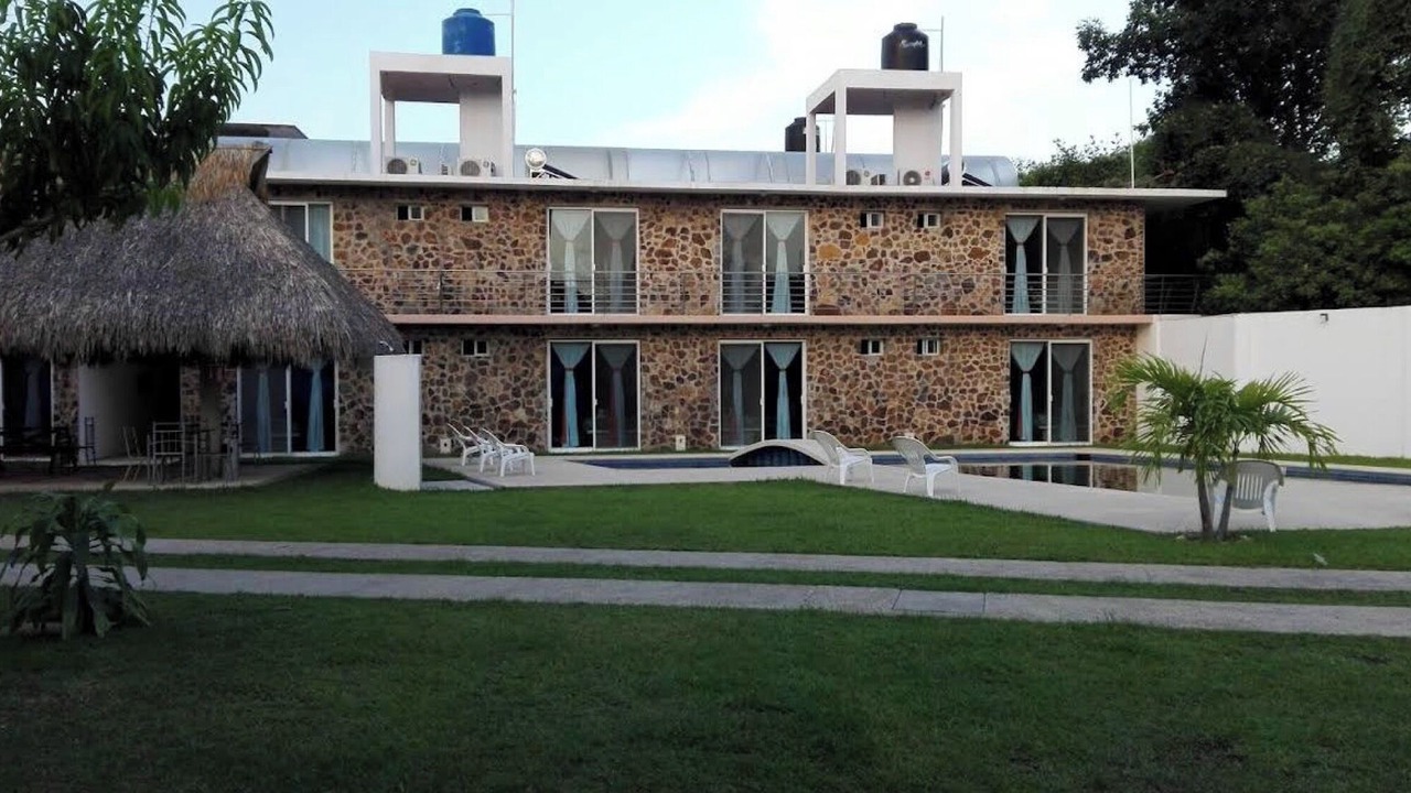 Photo of Outdoor in Granjas del Marques