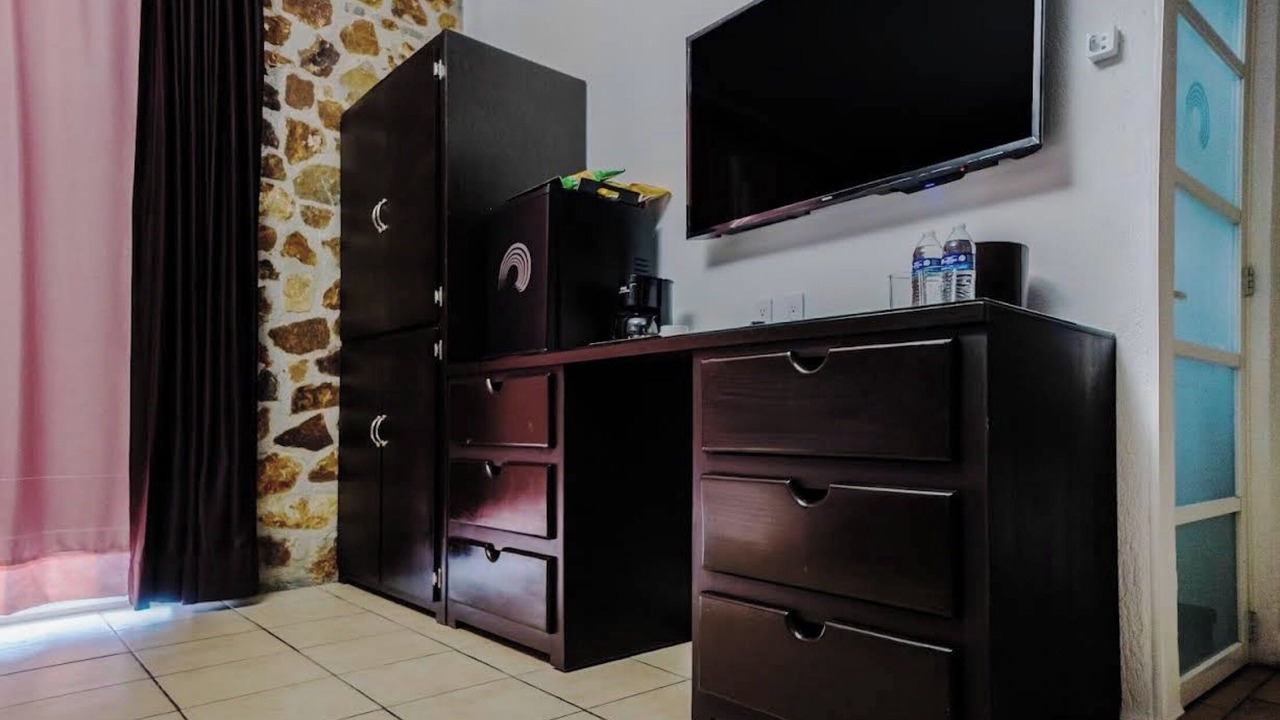 Photo of Bedroom in Granjas del Marques