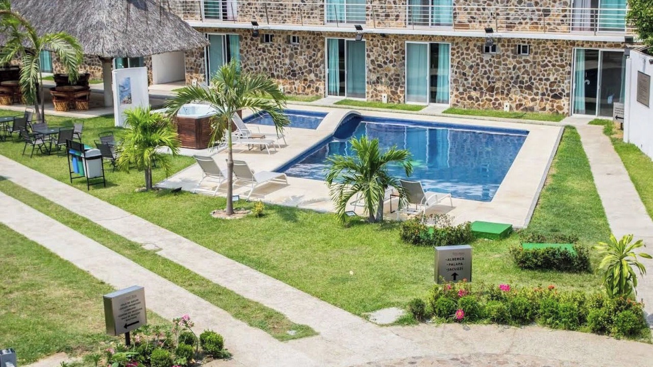 Photo of Outdoor in Granjas del Marques