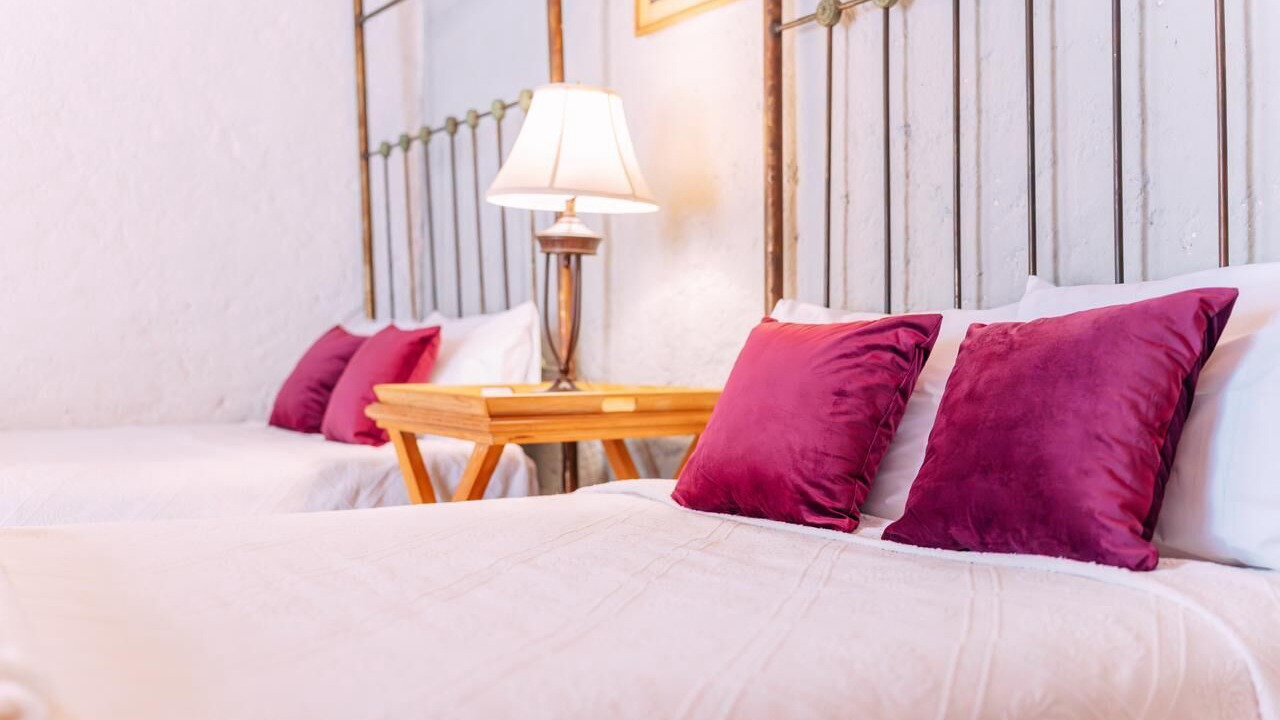 Photo of Bedroom in Real de Catorce