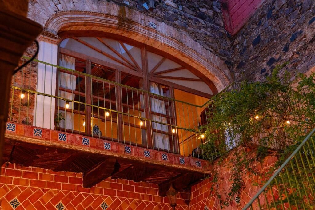 Photo of Outdoor in Real de Catorce