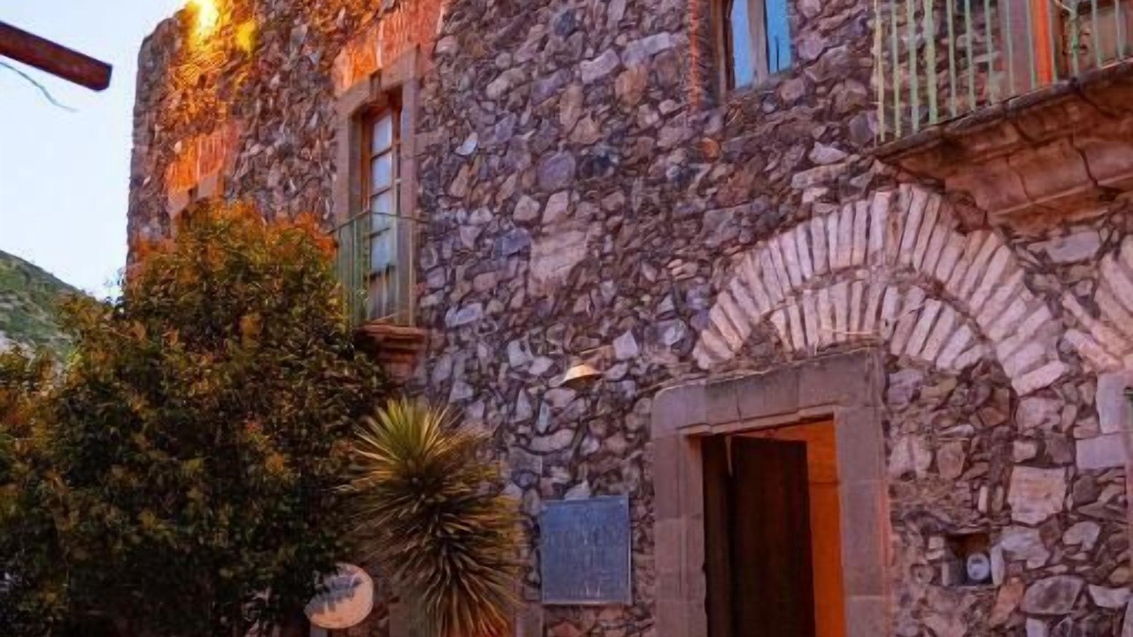 Photo of Outdoor in Real de Catorce