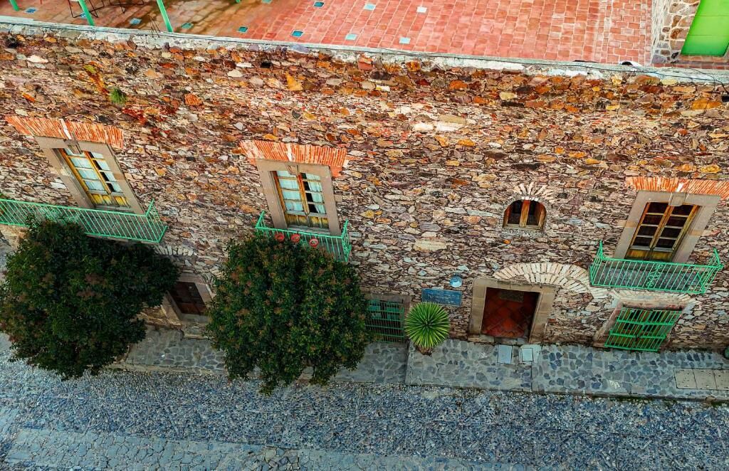 Photo of Outdoor in Real de Catorce