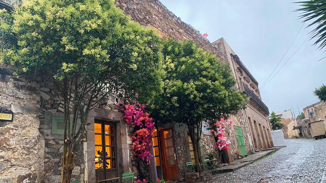 Photo of Outdoor in Real de Catorce