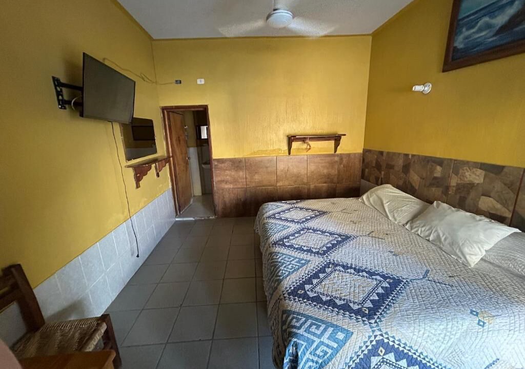Photo of Bedroom in San Blas
