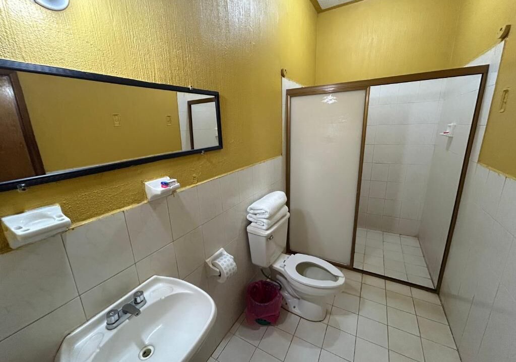Photo of Bathroom in San Blas