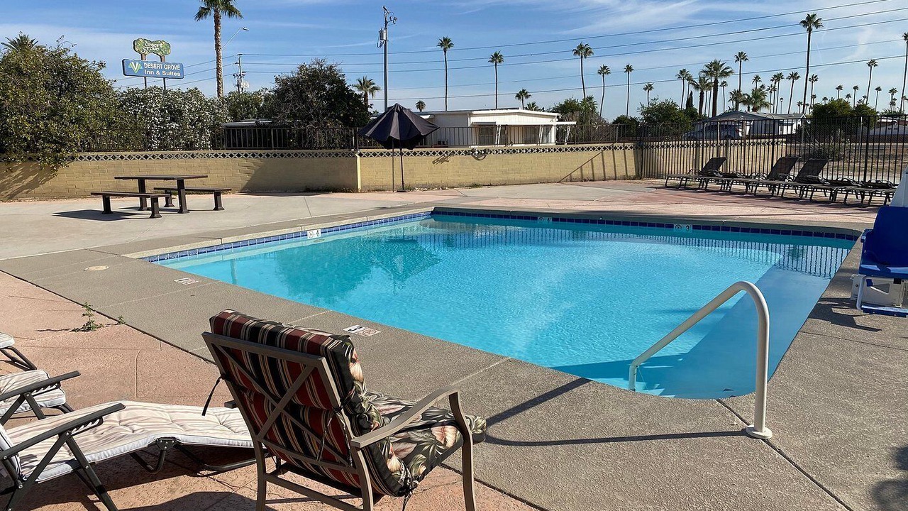 Photo of Outdoor in Yuma
