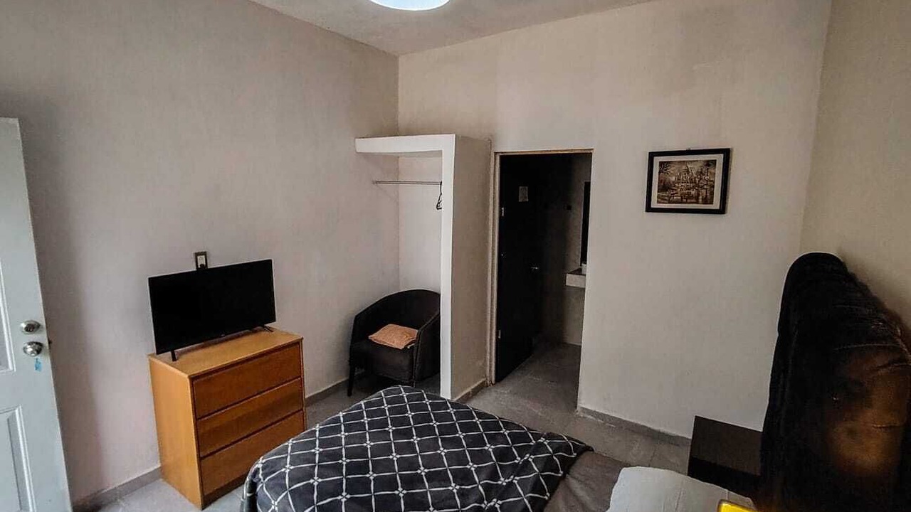 Photo of Bedroom in San Jose del Cabo
