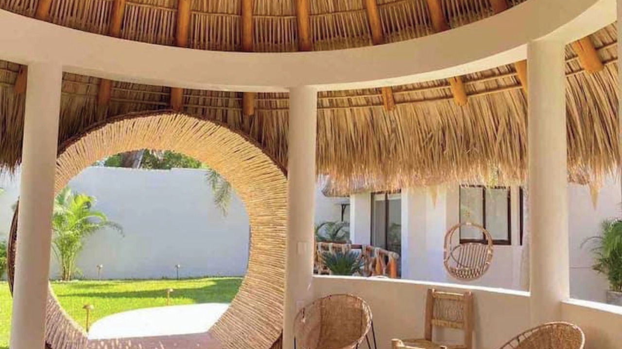 Photo of Patio Balcony in Boulevard Barra Vieja