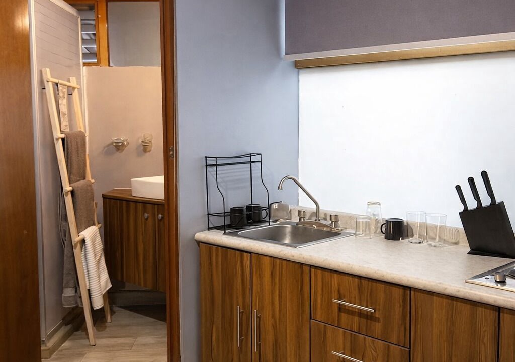 Photo of Kitchen in Zapopan