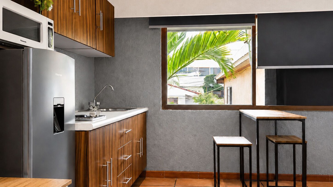 Photo of Kitchen in Zapopan