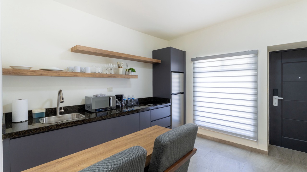 Photo of Kitchen in Hermosillo