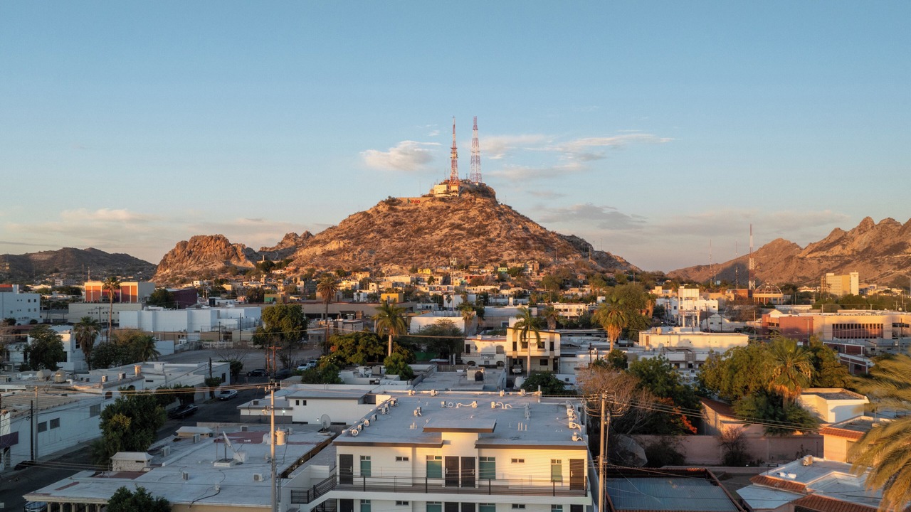Photo of Others in Hermosillo
