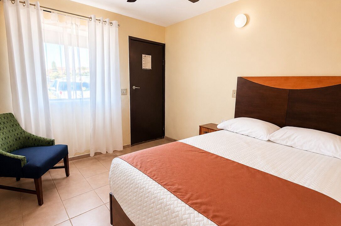 Photo of Bedroom in Ensenada