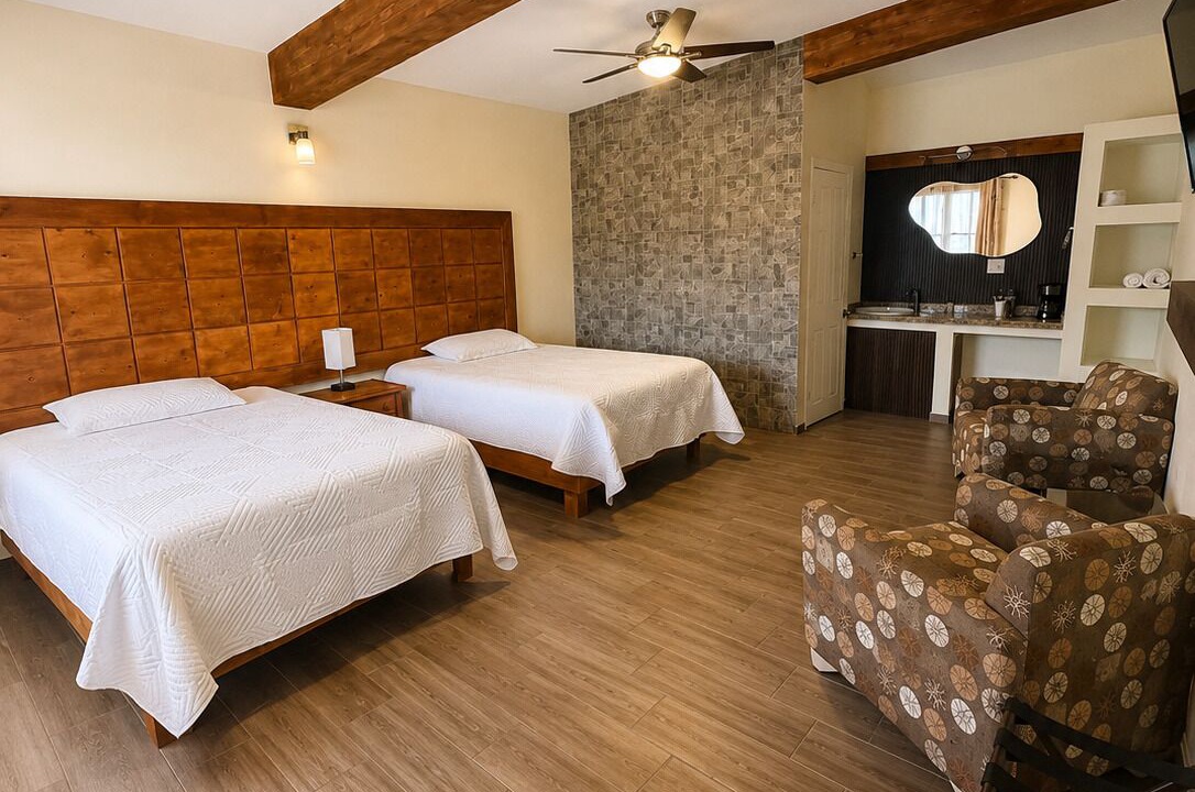 Photo of Bedroom in Ensenada