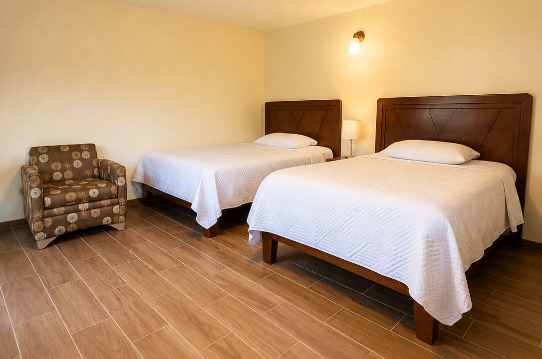 Photo of Bedroom in Ensenada