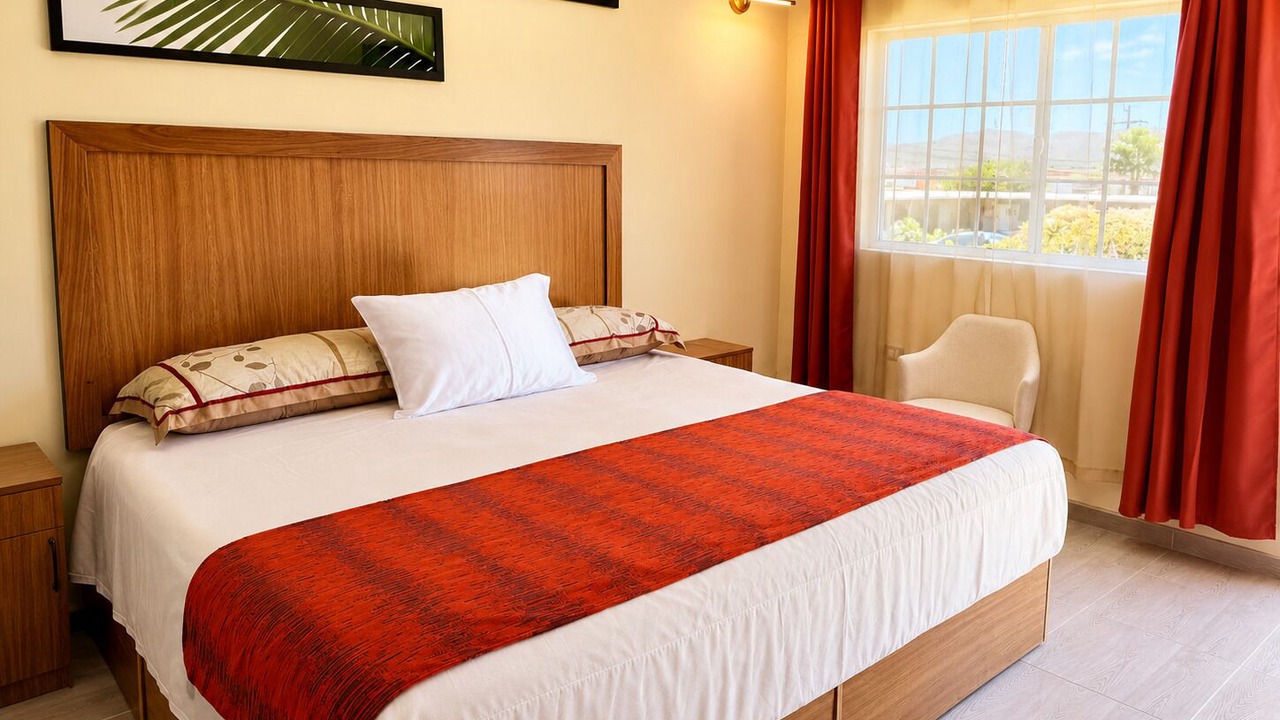 Photo of Bedroom in Ensenada