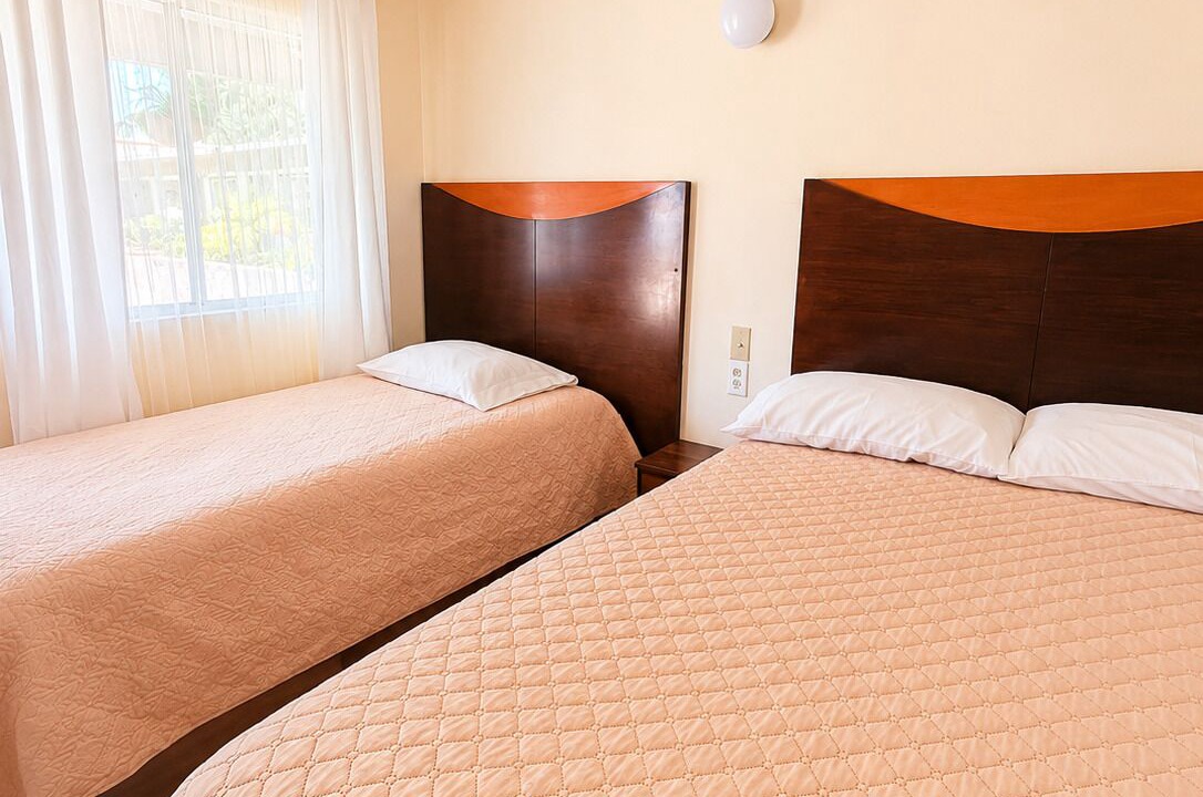 Photo of Bedroom in Ensenada
