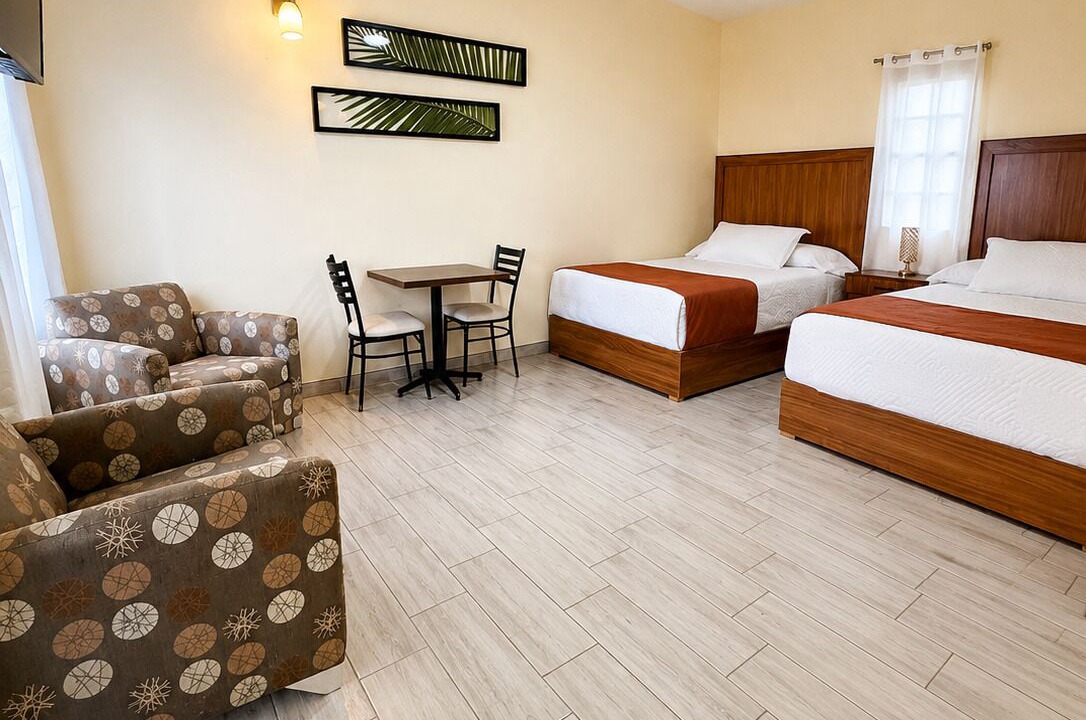 Photo of Bedroom in Ensenada