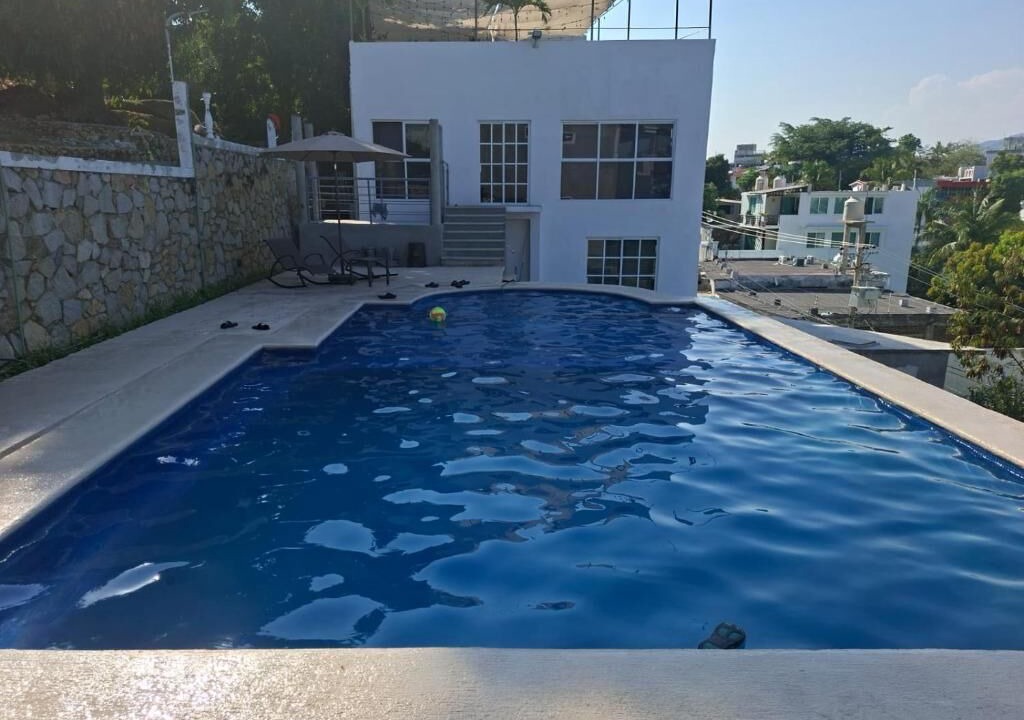Photo of Outdoor in Caleta