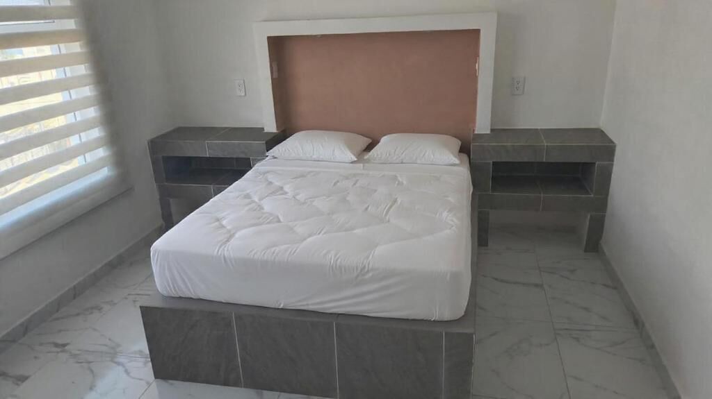 Photo of Bedroom in Caleta