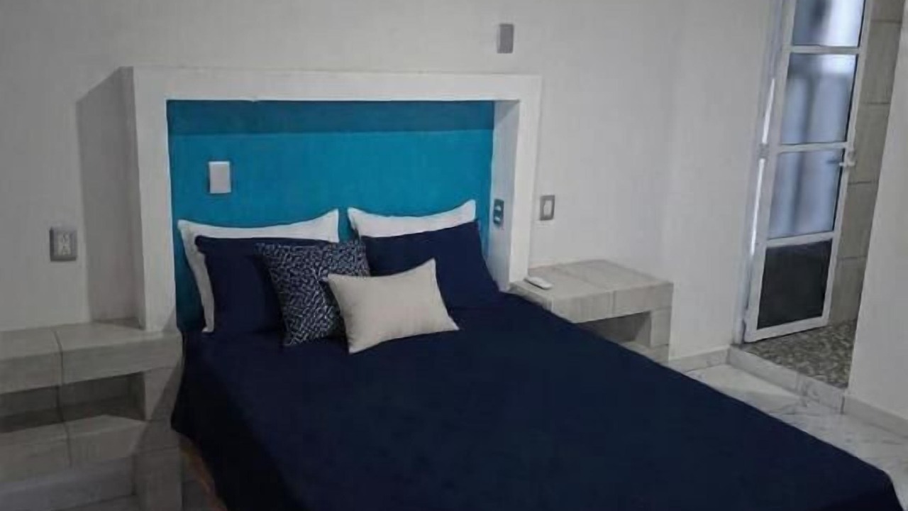 Photo of Bedroom in Caleta