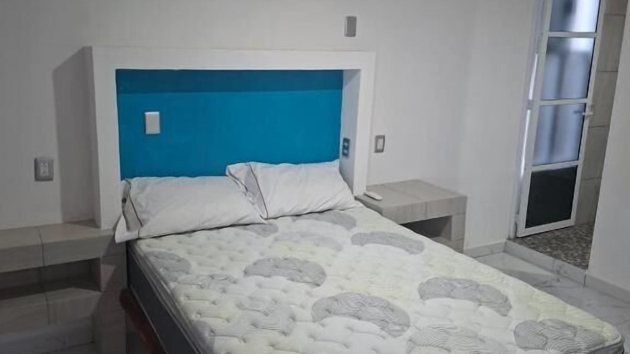 Photo of Bedroom in Caleta