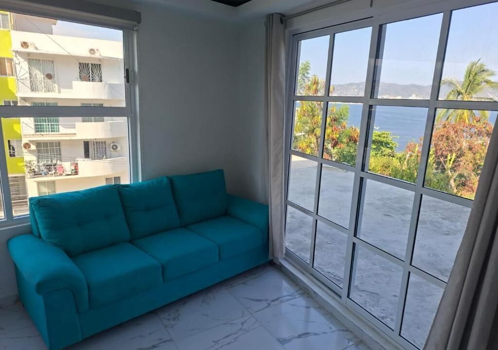 Photo of Livingroom in Caleta