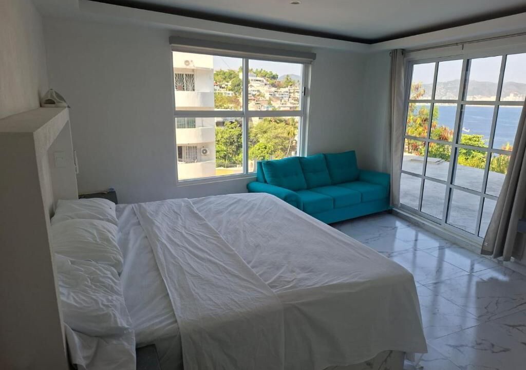 Photo of Patio Balcony in Caleta