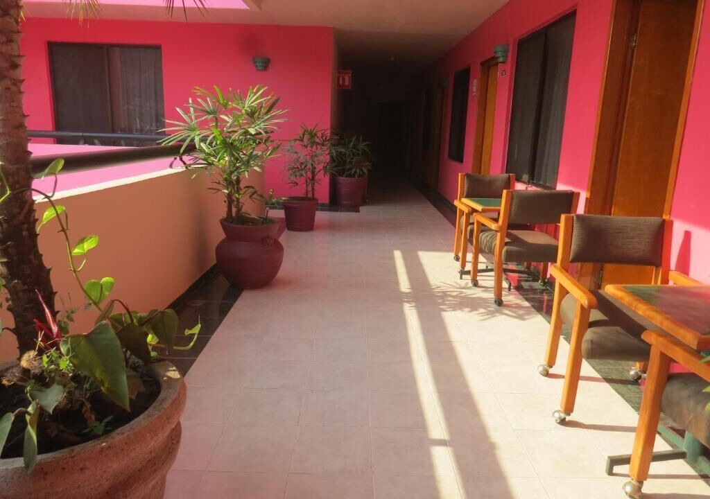 Photo of Patio Balcony in Tamazunchale