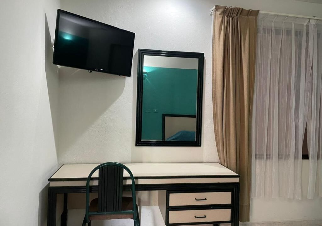 Photo of Bedroom in Tamazunchale