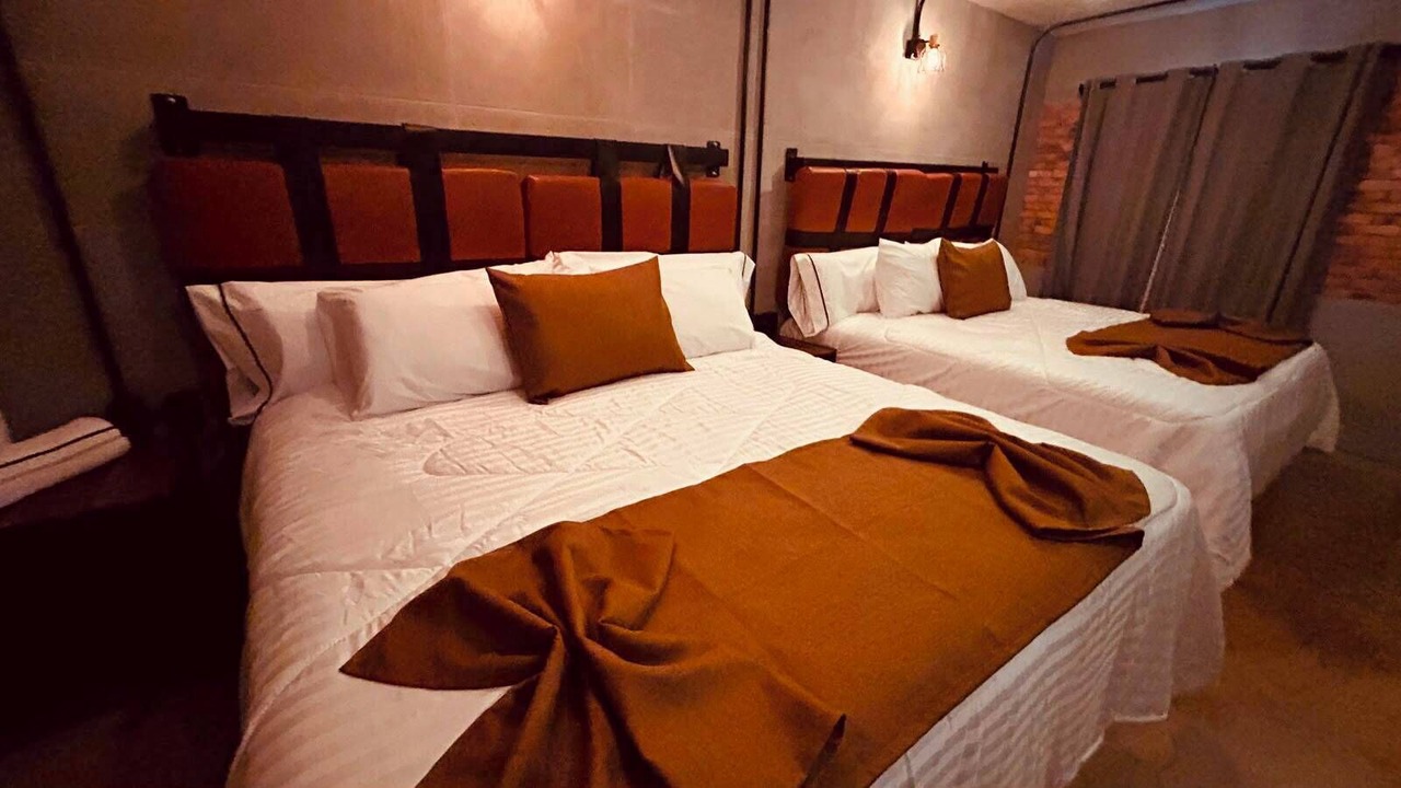 Photo of Bedroom in Baja California