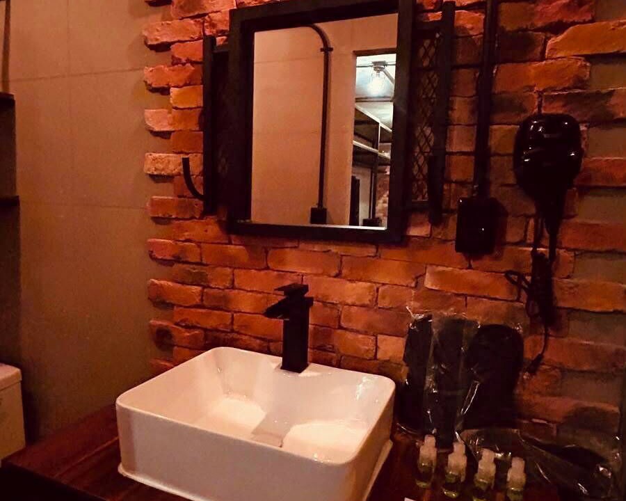 Photo of Bathroom in Baja California