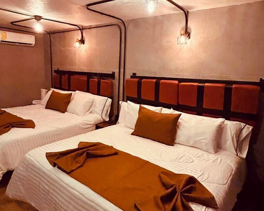 Photo of Bedroom in Baja California