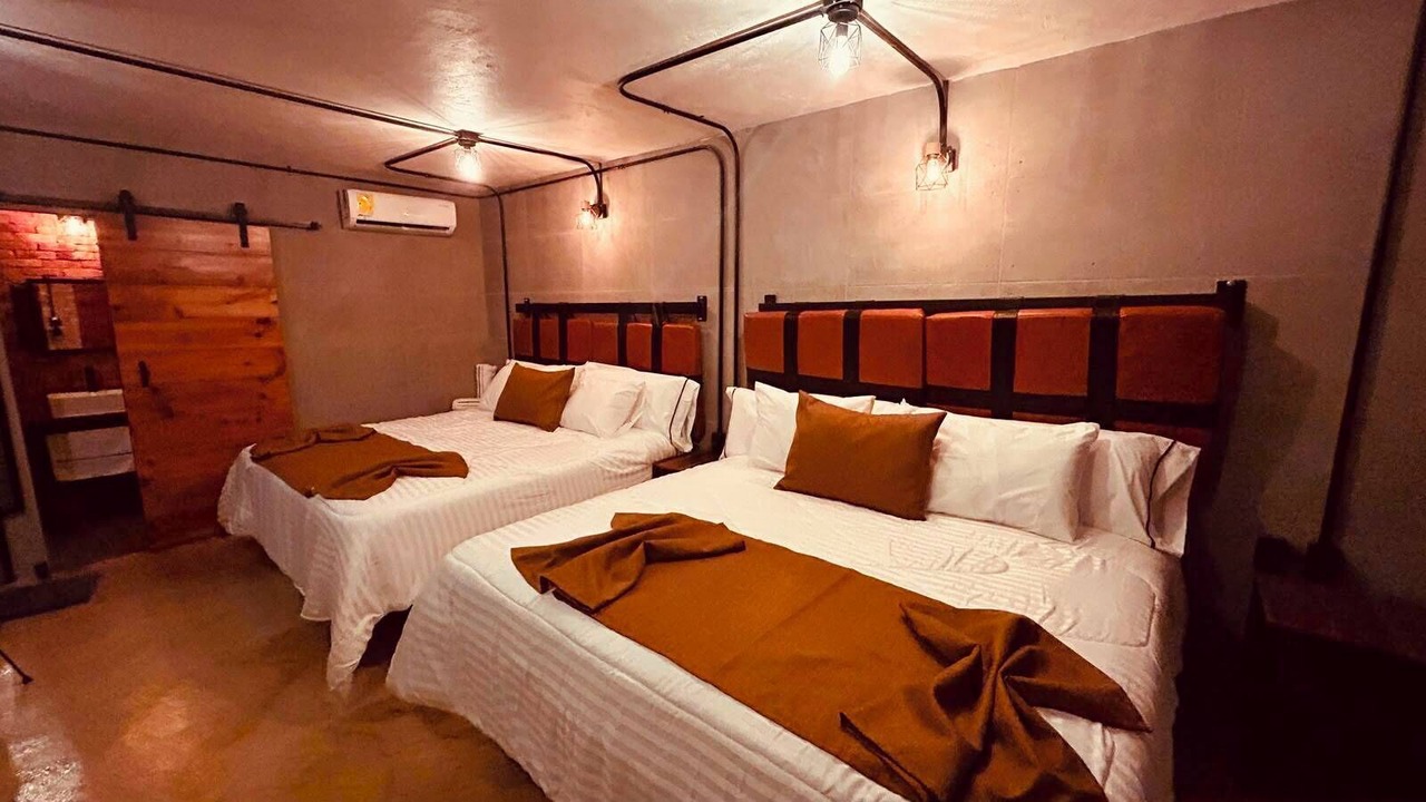 Photo of Bedroom in Baja California