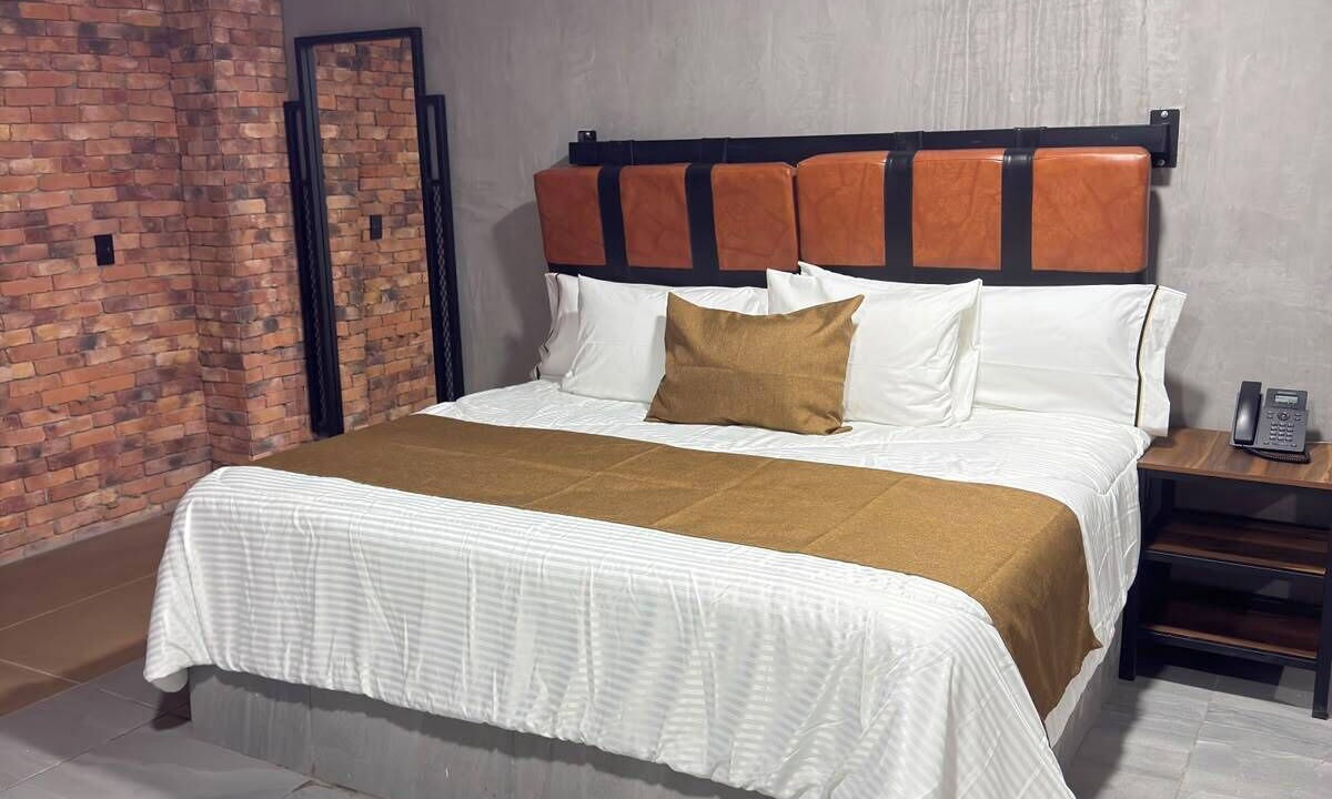 Photo of Bedroom in Baja California
