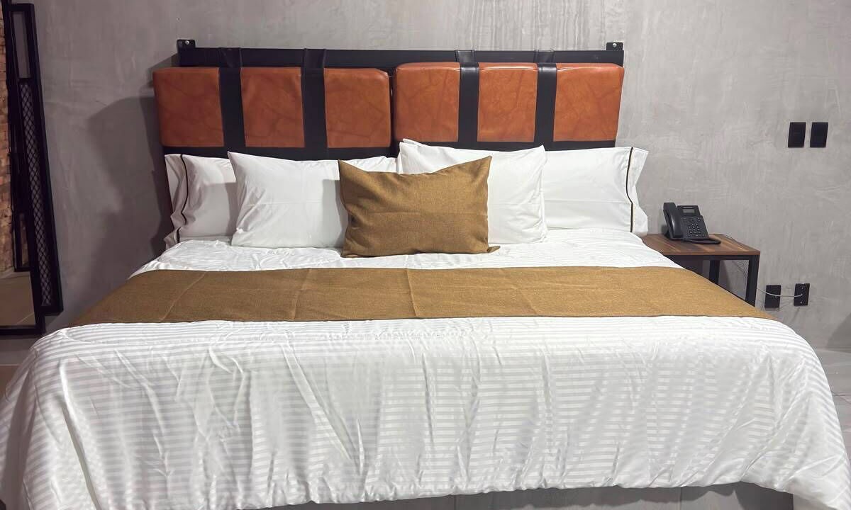 Photo of Bedroom in Baja California