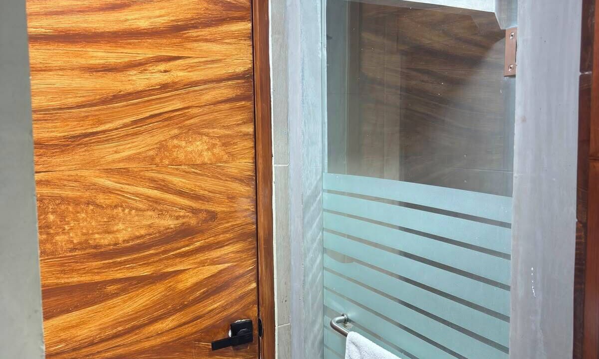 Photo of Bathroom in Baja California