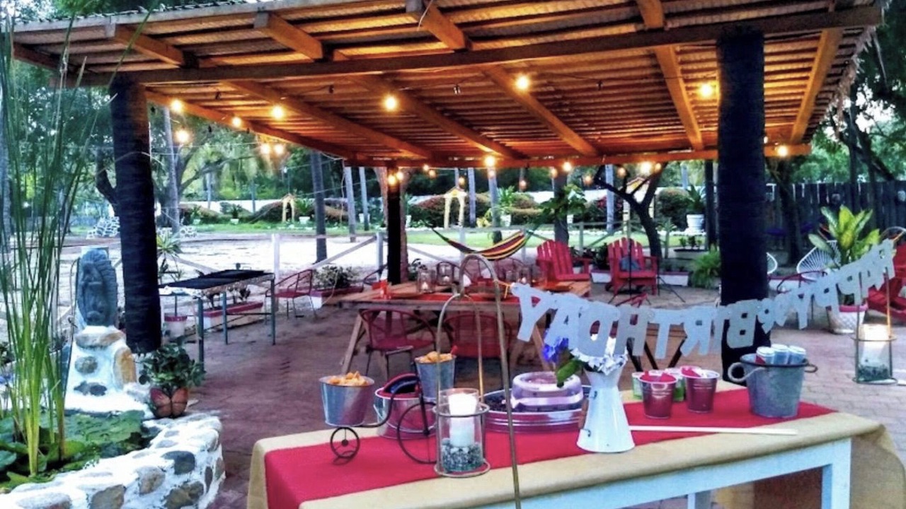 Photo of Outdoor in Pie de la Cuesta