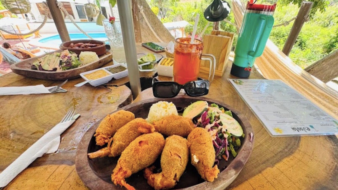 Photo of Outdoor in Pie de la Cuesta