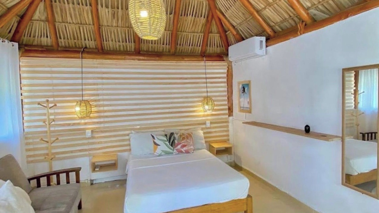 Photo of Bedroom in Pie de la Cuesta