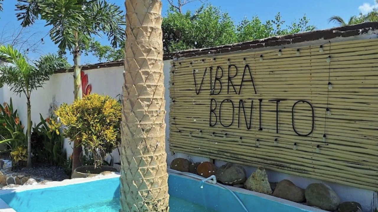 Photo of Outdoor in Pie de la Cuesta