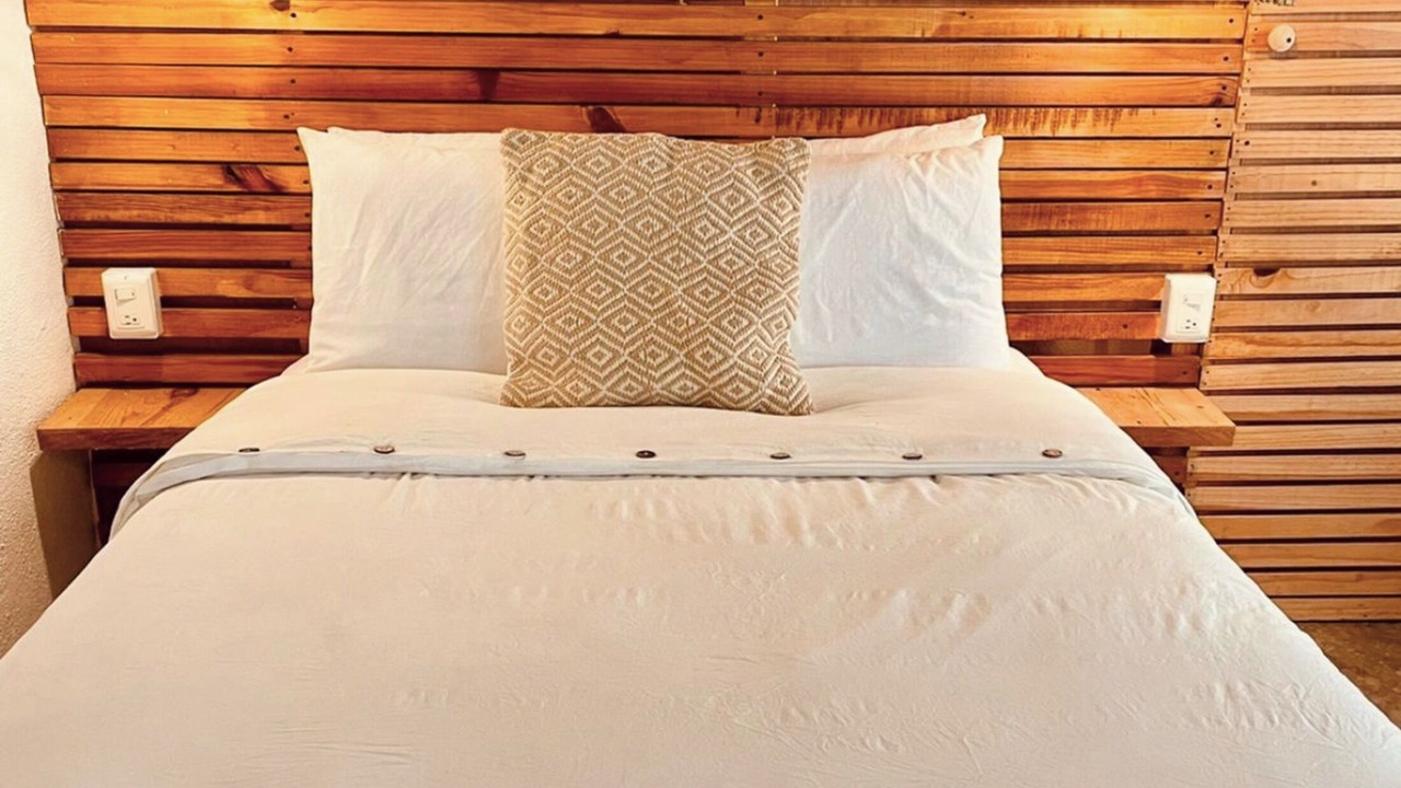 Photo of Bedroom in Pie de la Cuesta