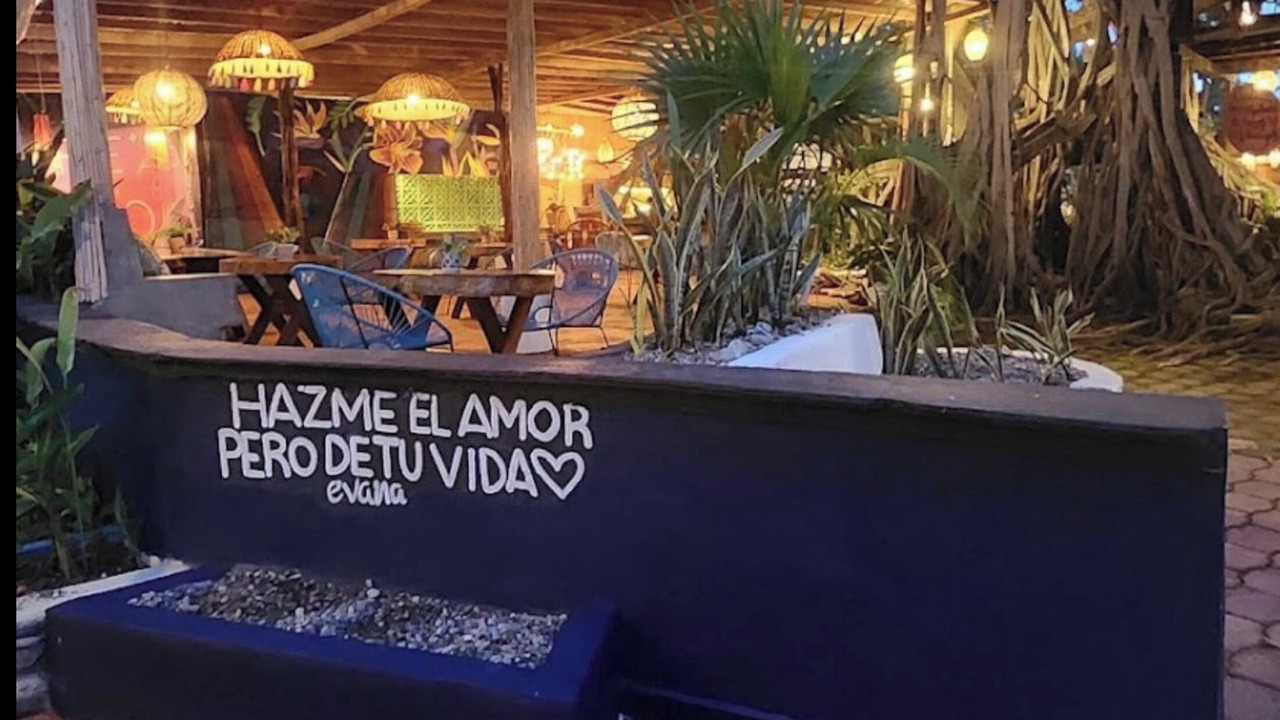 Photo of Outdoor in Pie de la Cuesta